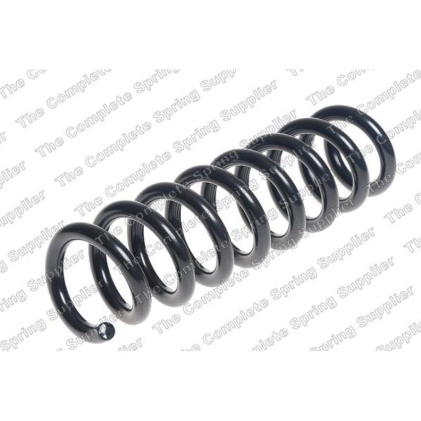 LESJOFORS 4208495 One Rear Coil Spring