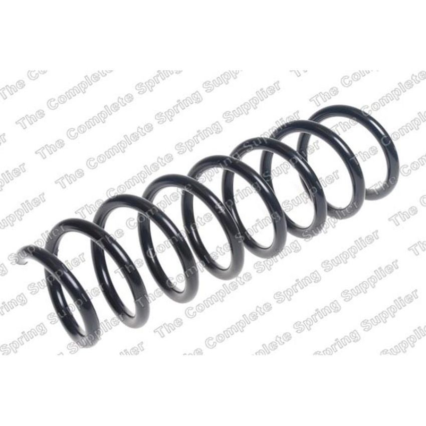 LESJOFORS 4208497 One Rear Coil Spring
