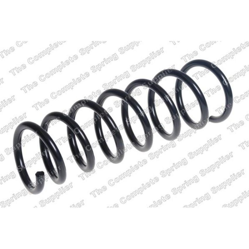LESJOFORS 4208512 One Front Coil Spring