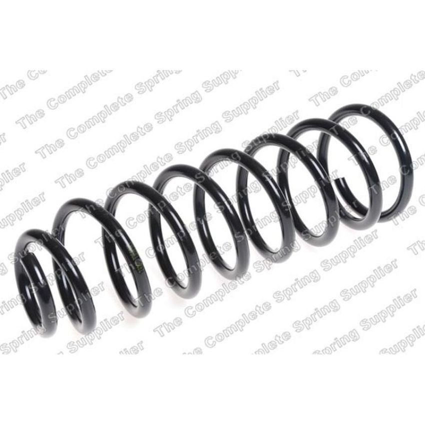 LESJOFORS 4214210 One Rear Coil Spring