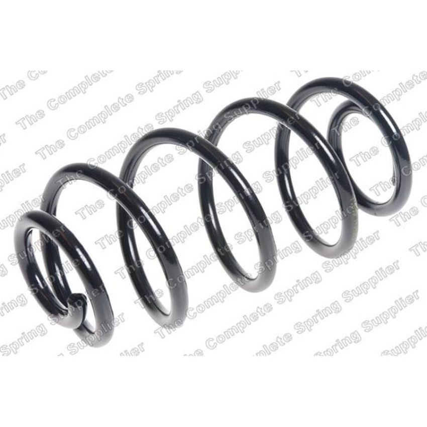 LESJOFORS 4214213 One Rear Coil Spring