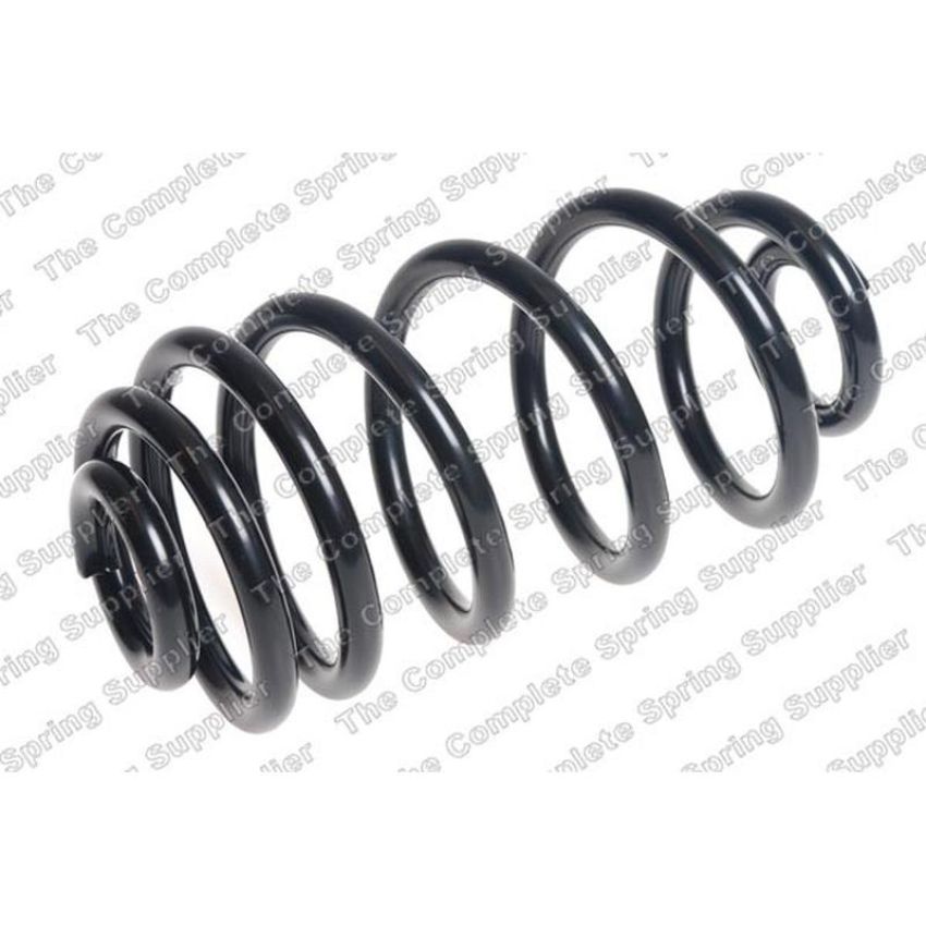 LESJOFORS 4214216 One Rear Coil Spring