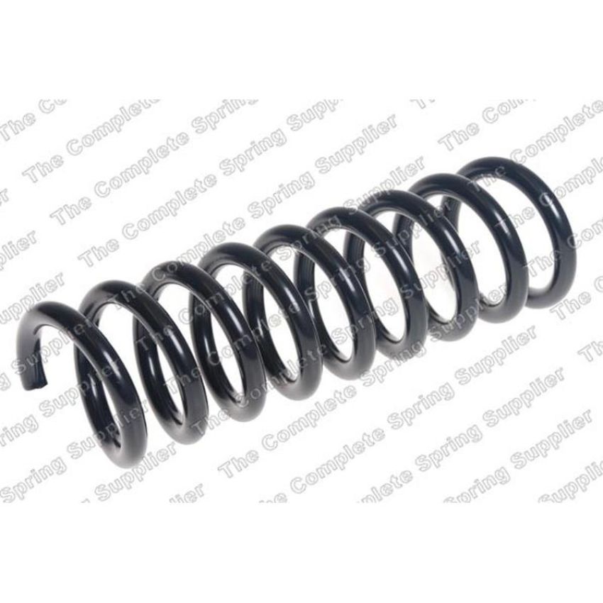 LESJOFORS 4214904 One Rear Coil Spring
