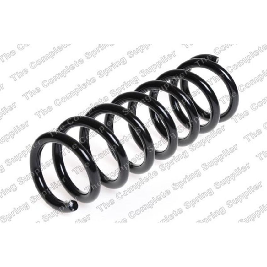 LESJOFORS 4215615 One Rear Coil Spring