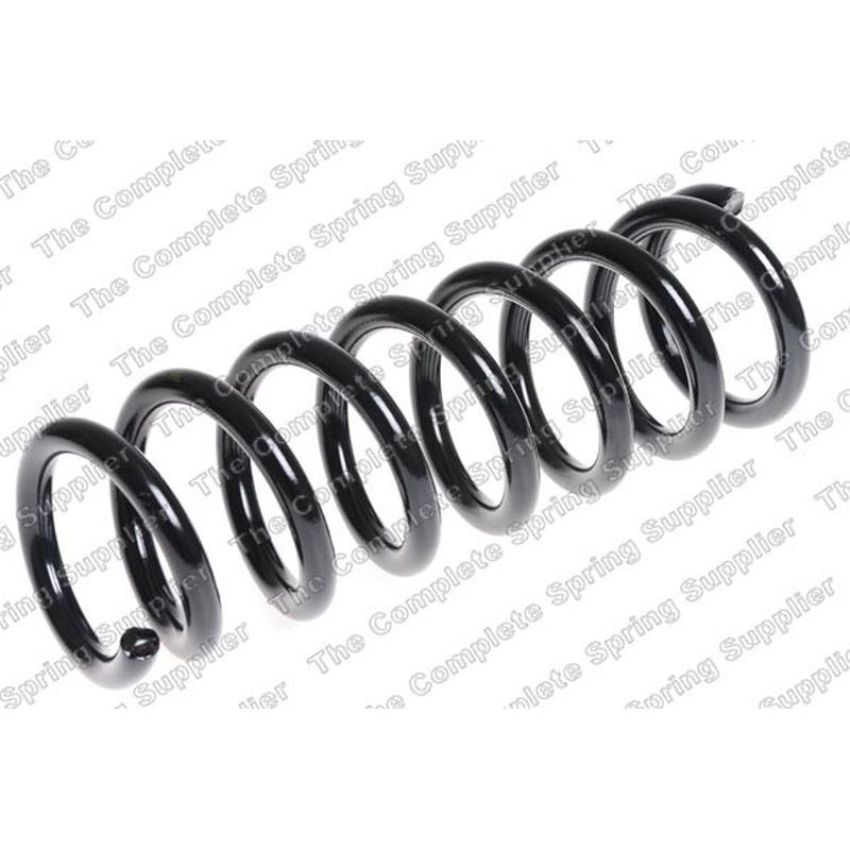LESJOFORS 4215628 One Rear Coil Spring