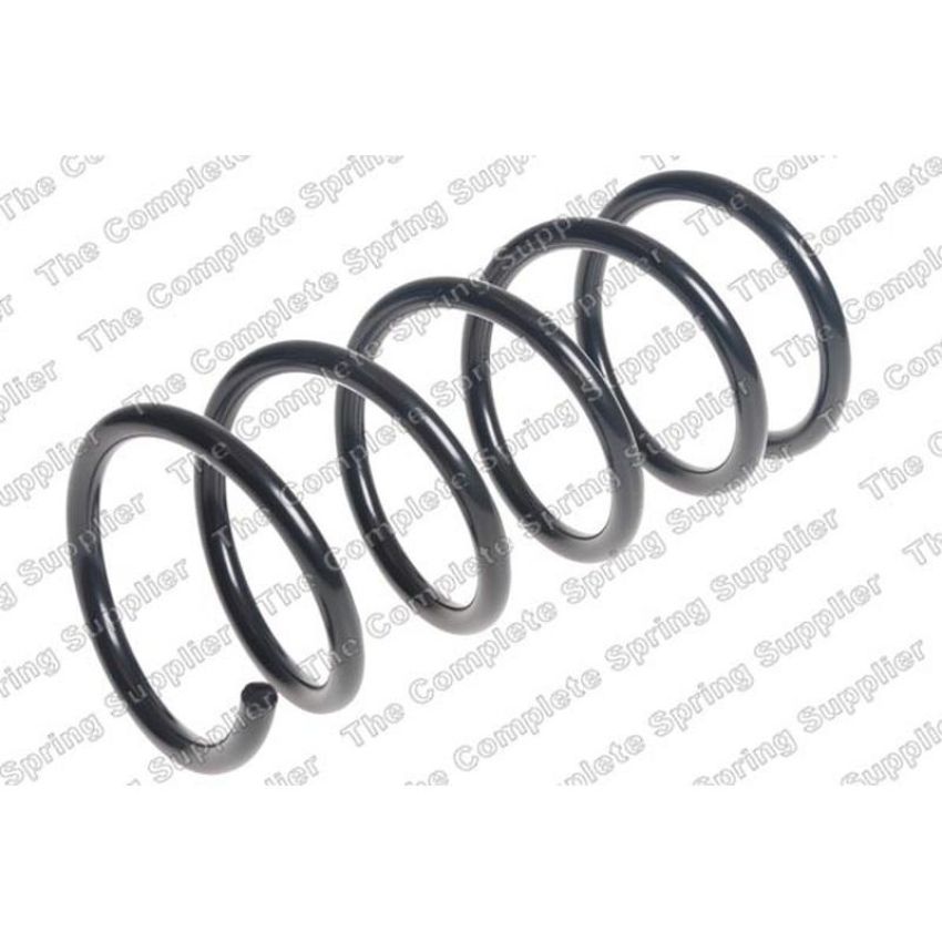 LESJOFORS 4226154 One Rear Coil Spring