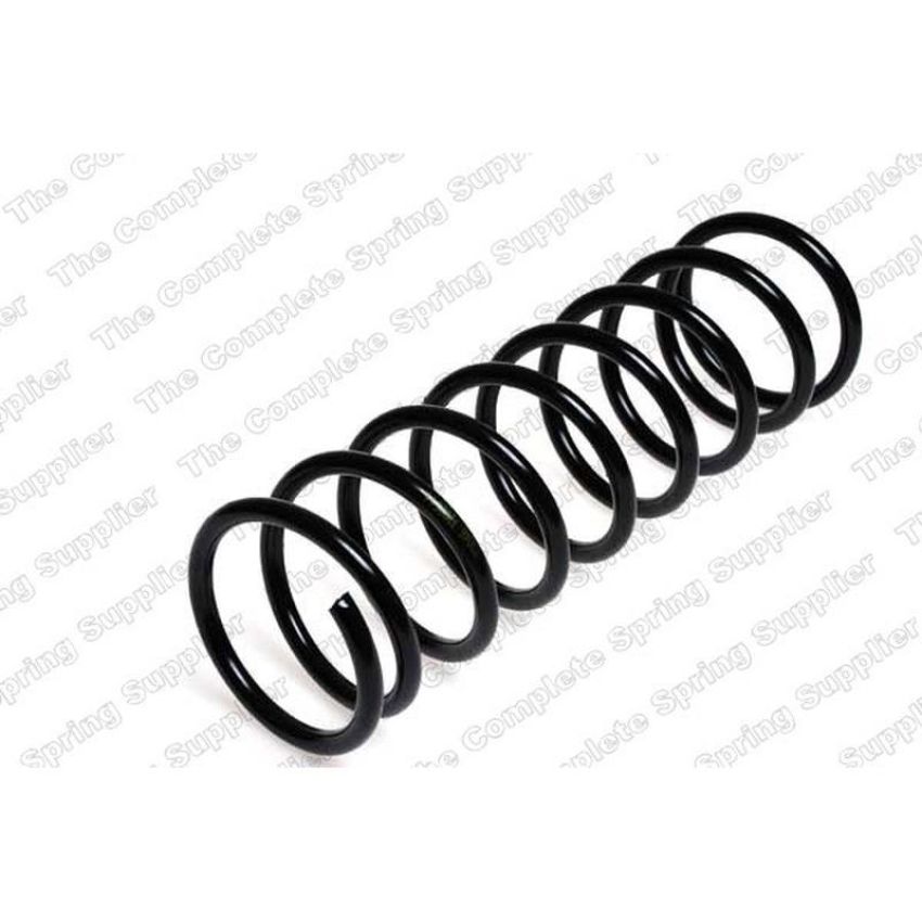 LESJOFORS 4227519 One Rear Coil Spring