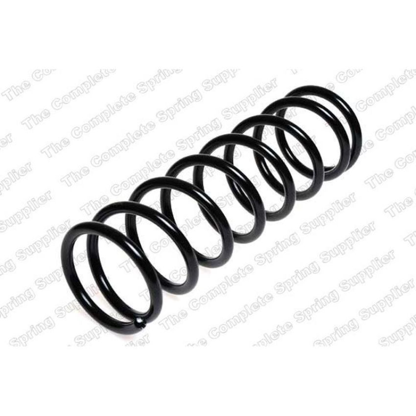 LESJOFORS 4227554 One Rear Coil Spring