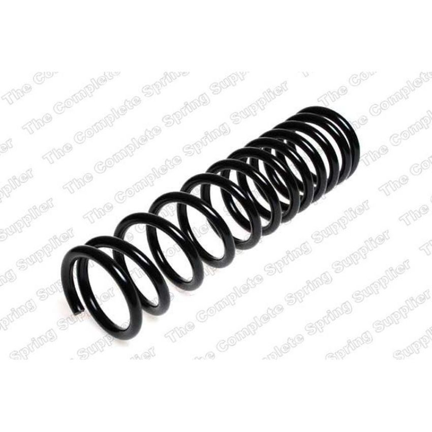 LESJOFORS 4227556 One Rear Coil Spring
