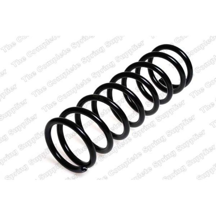 LESJOFORS 4227579 One Rear Coil Spring