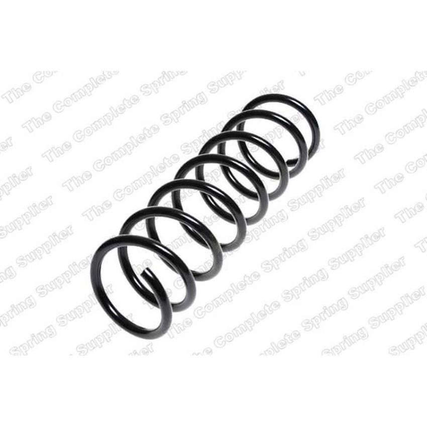 LESJOFORS 4227586 One Rear Coil Spring