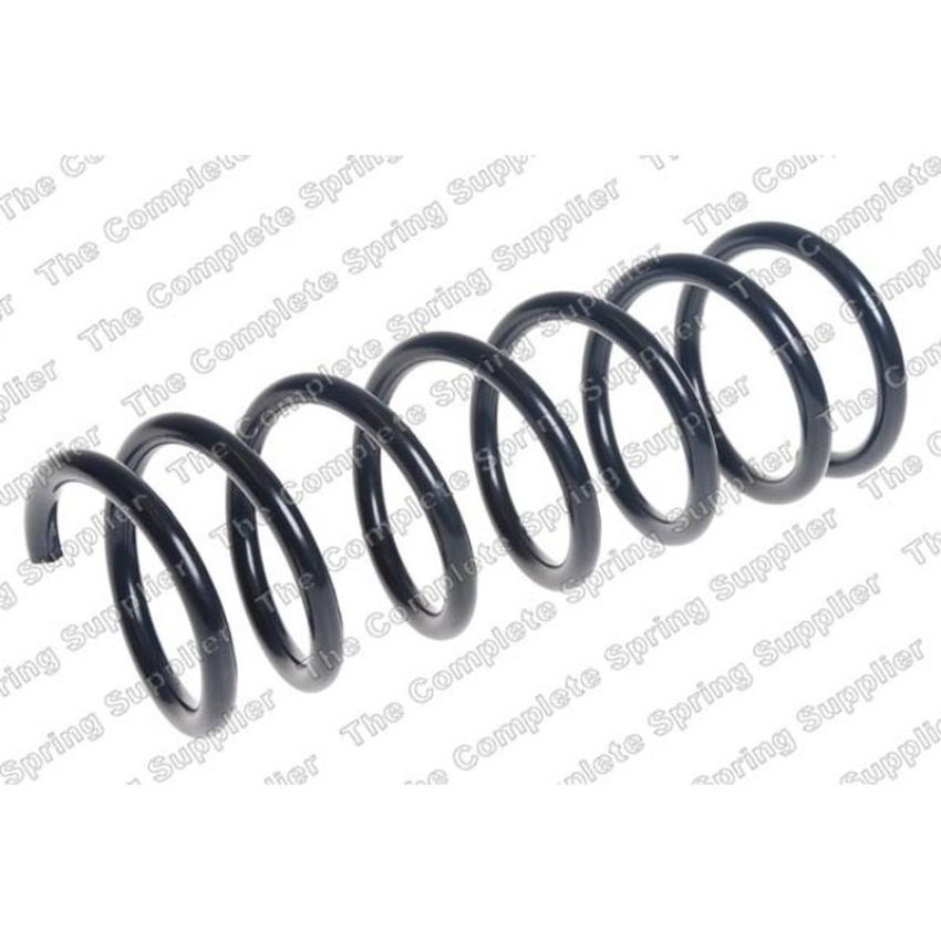LESJOFORS 4227632 One Rear Coil Spring