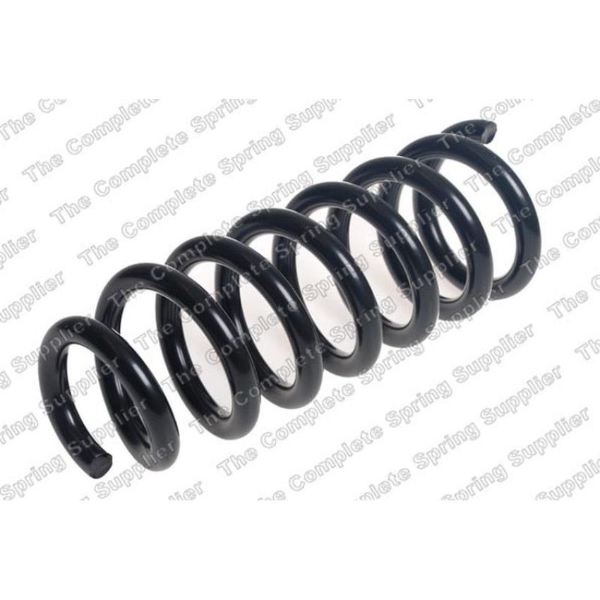 LESJOFORS 4227649 One Rear Coil Spring