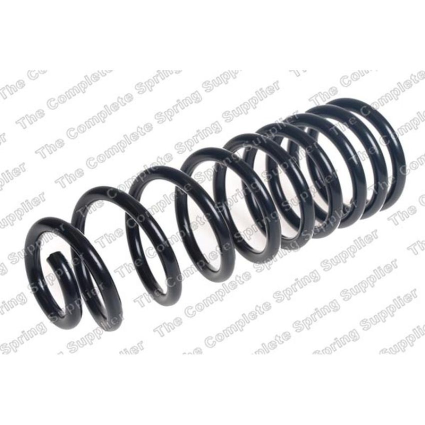 LESJOFORS 4227650 One Rear Coil Spring