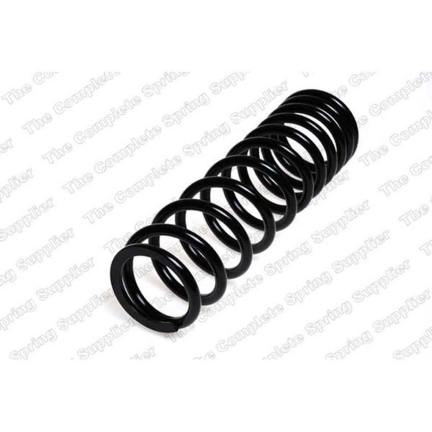 LESJOFORS 4235709 One Rear Coil Spring
