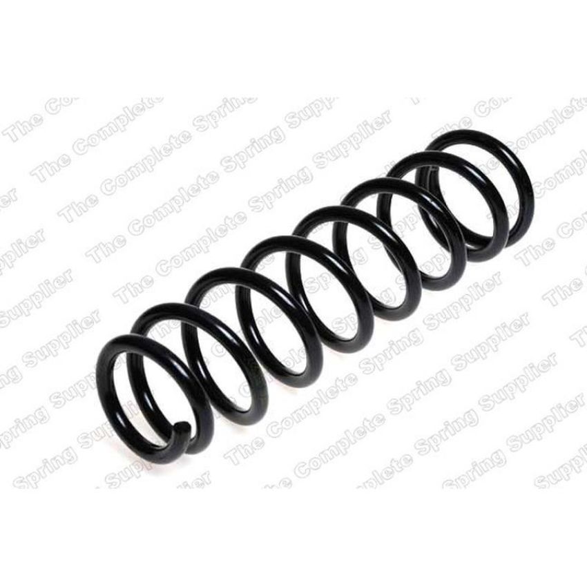 LESJOFORS 4235719 One Rear Coil Spring