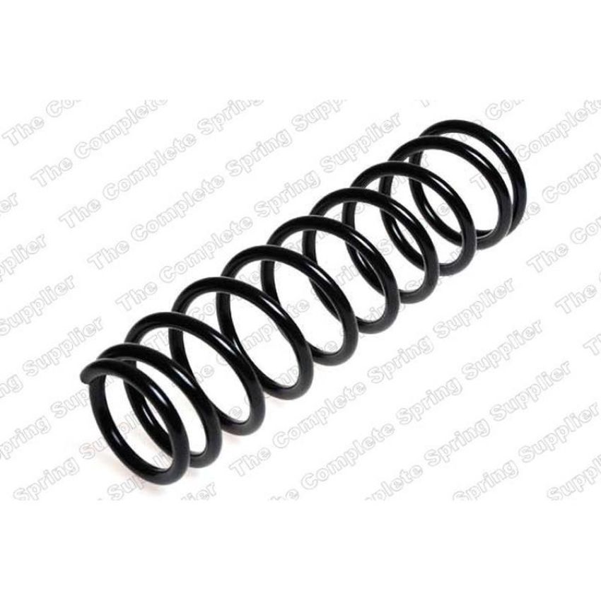 LESJOFORS 4235723 One Rear Coil Spring