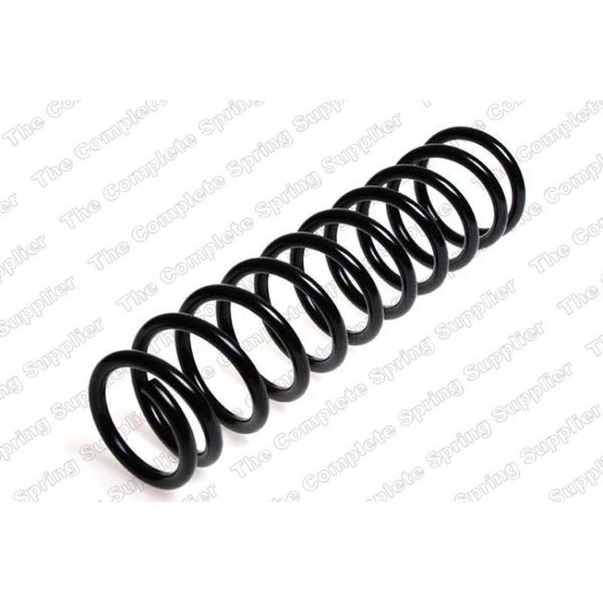 LESJOFORS 4235735 One Rear Coil Spring