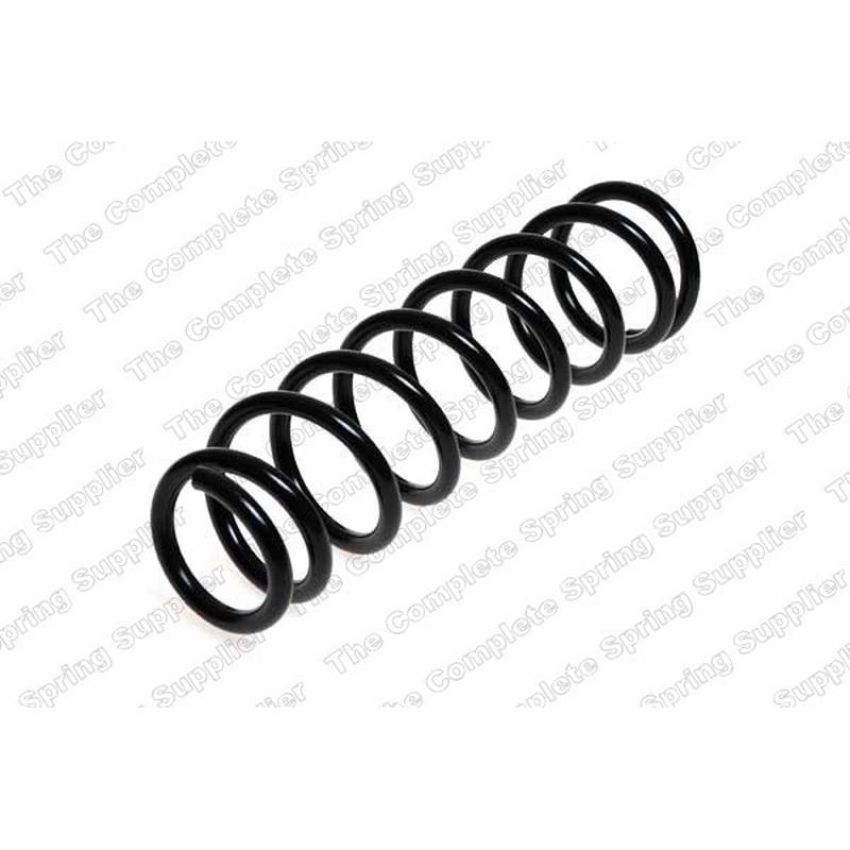 LESJOFORS 4235739 One Rear Coil Spring