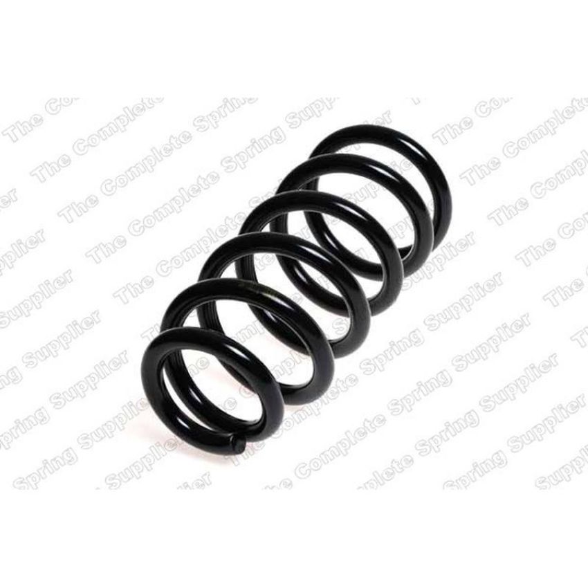 LESJOFORS 4235748 One Rear Coil Spring