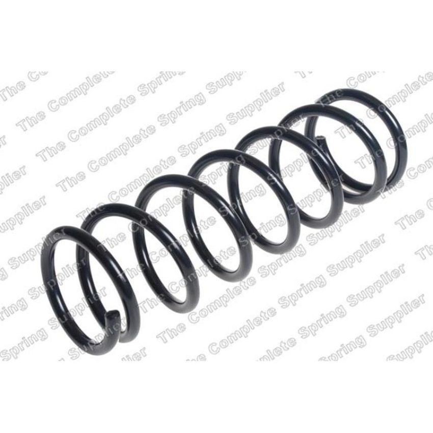 LESJOFORS 4235761 One Rear Coil Spring