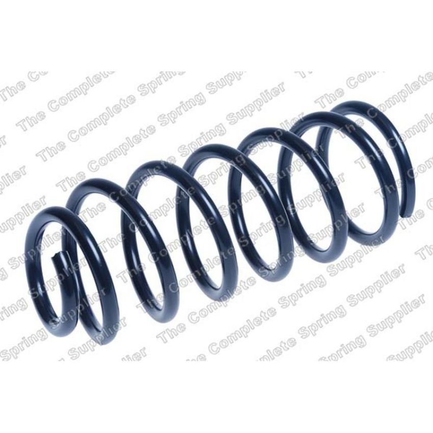 LESJOFORS 4235763 One Rear Coil Spring