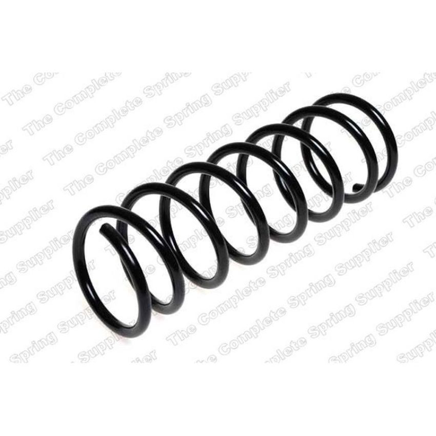 LESJOFORS 4237206 One Rear Coil Spring