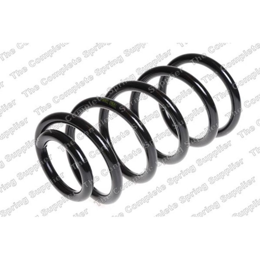 LESJOFORS 4237229 One Rear Coil Spring