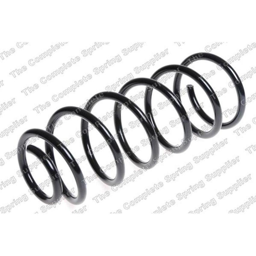 LESJOFORS 4237231 One Rear Coil Spring