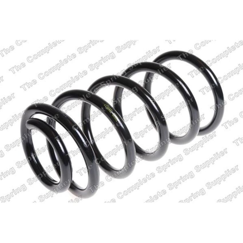 LESJOFORS 4237232 One Rear Coil Spring