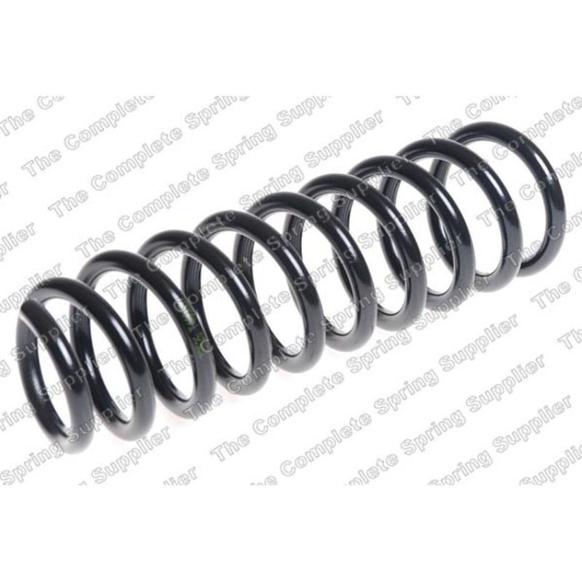 LESJOFORS 4237243 One Rear Coil Spring