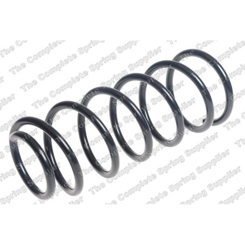 LESJOFORS 4237247 One Rear Coil Spring