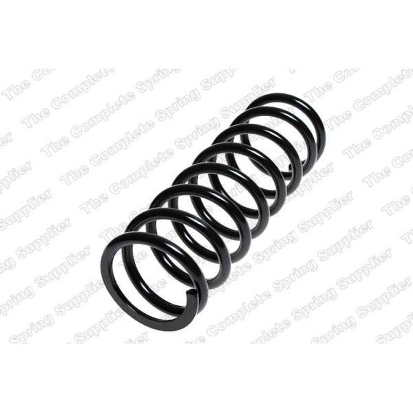 LESJOFORS 4241408 One Rear Coil Spring