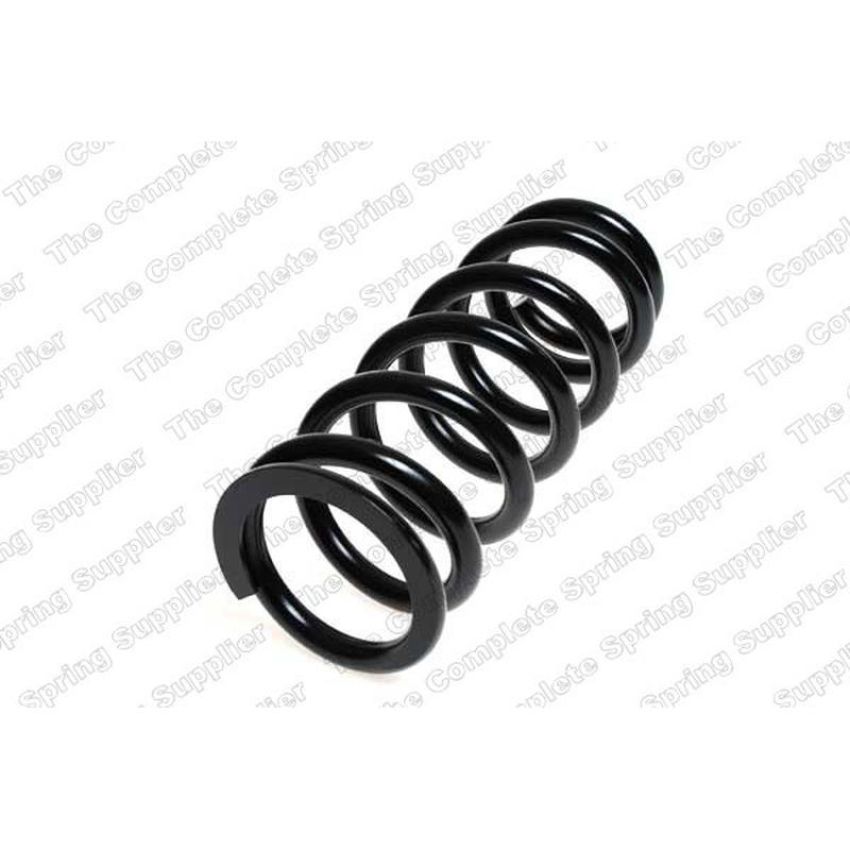 LESJOFORS 4241411 One Rear Coil Spring