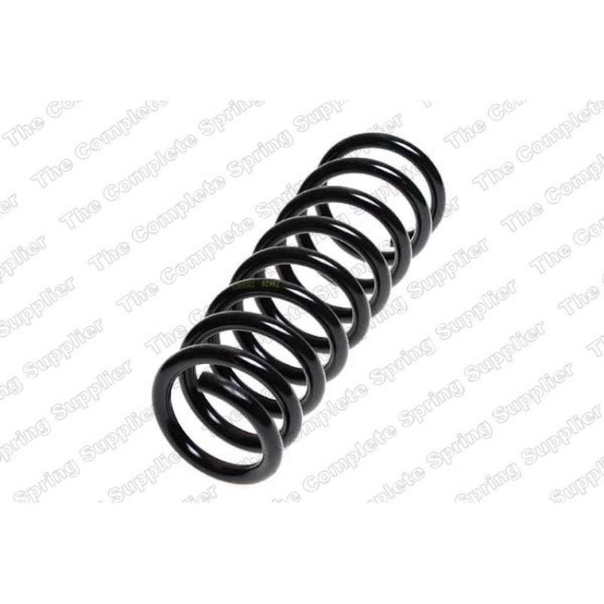 LESJOFORS 4241412 One Rear Coil Spring