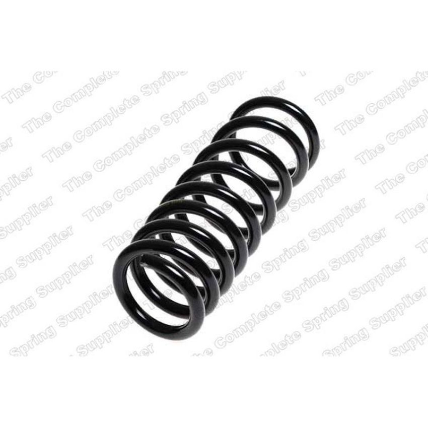 LESJOFORS 4241413 One Rear Coil Spring