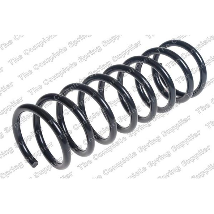 LESJOFORS 4241414 One Rear Coil Spring