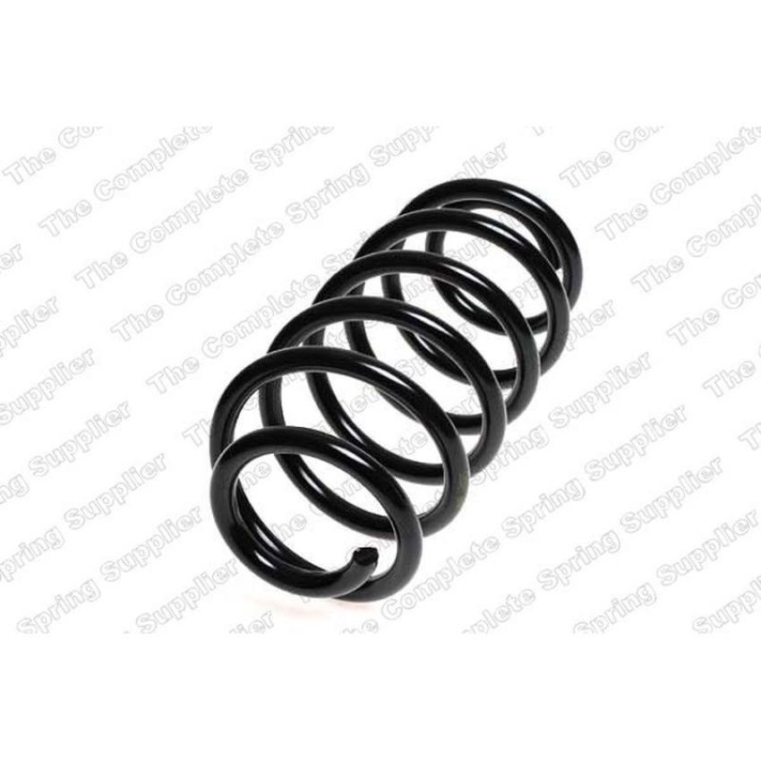 LESJOFORS 4242101 One Rear Coil Spring