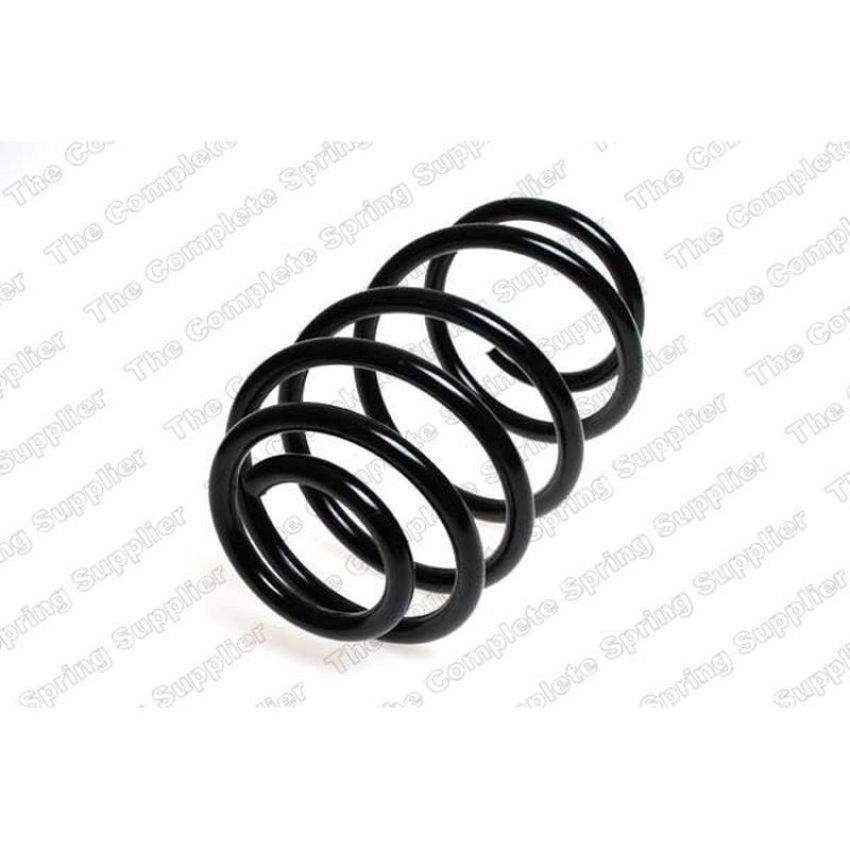LESJOFORS 4242104 One Rear Coil Spring