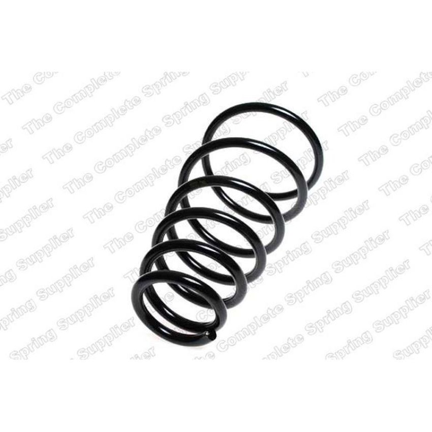 LESJOFORS 4244215 One Rear Coil Spring
