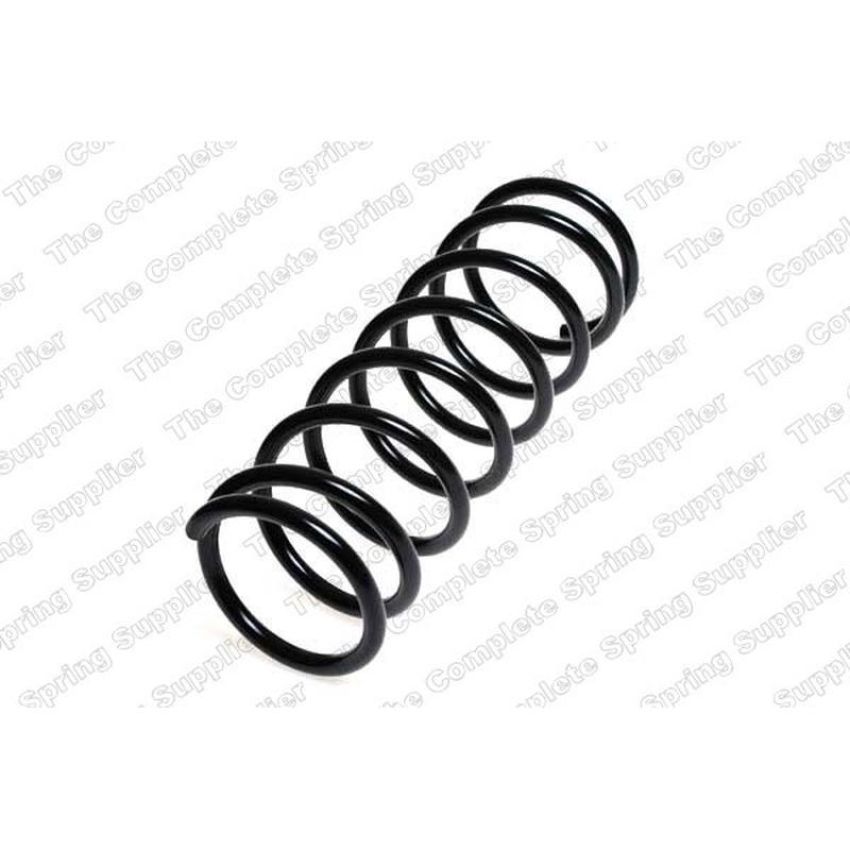 LESJOFORS 4244218 One Rear Coil Spring