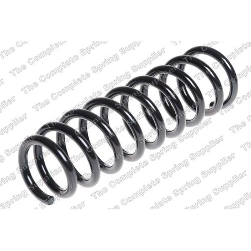 LESJOFORS 4244227 One Rear Coil Spring