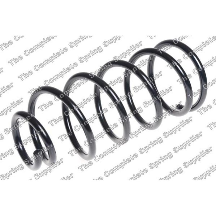 LESJOFORS 4244229 One Rear Coil Spring