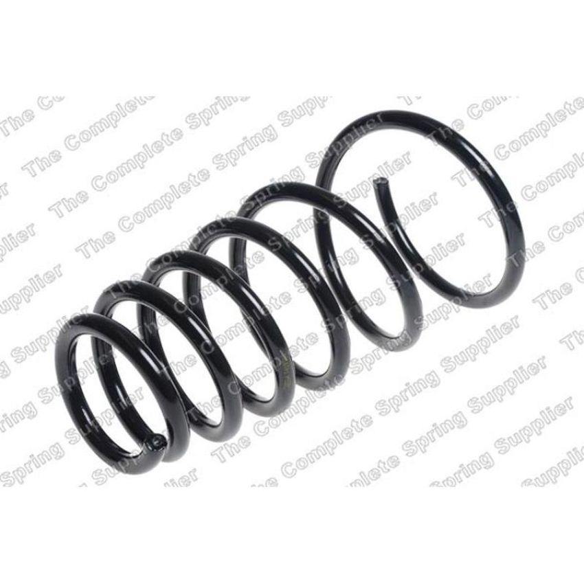 LESJOFORS 4244233 One Rear Coil Spring