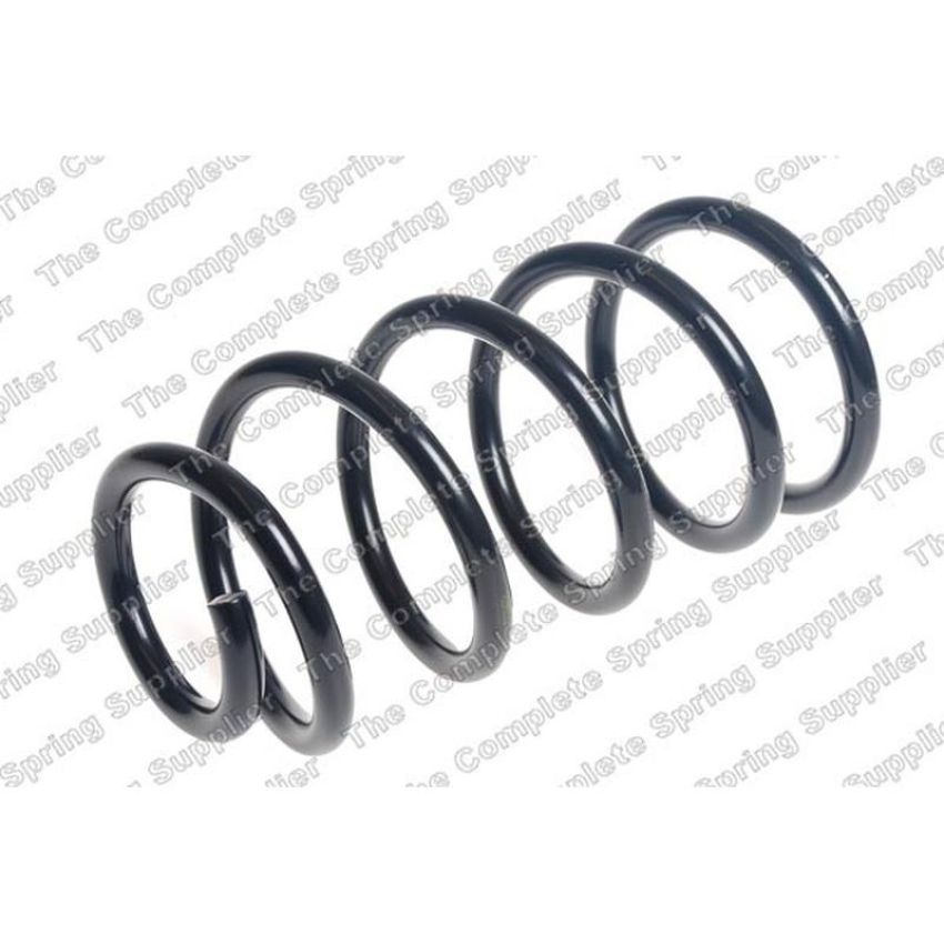LESJOFORS 4244242 One Rear Coil Spring