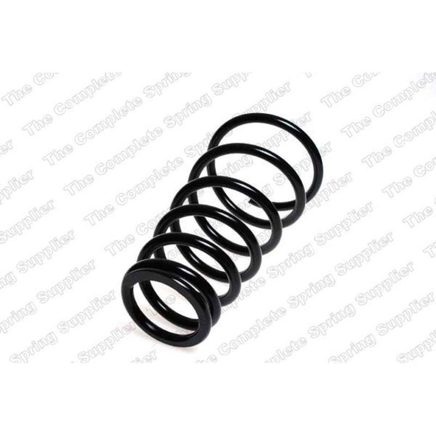 LESJOFORS 4249102 One Rear Coil Spring