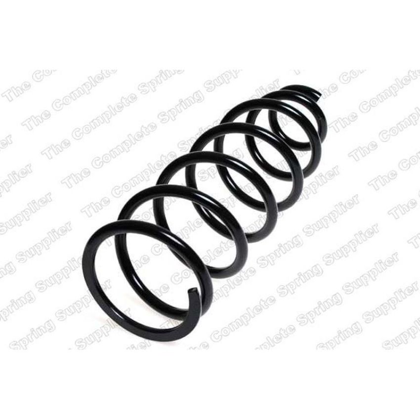 LESJOFORS 4249103 One Rear Coil Spring