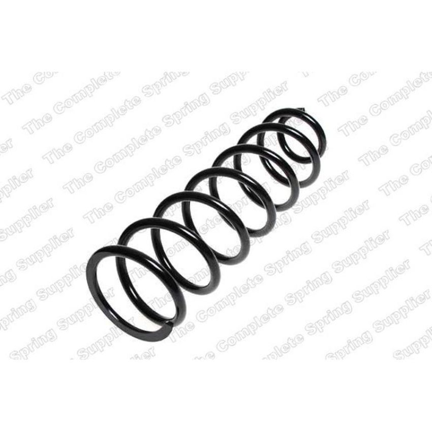 LESJOFORS 4249105 One Rear Coil Spring