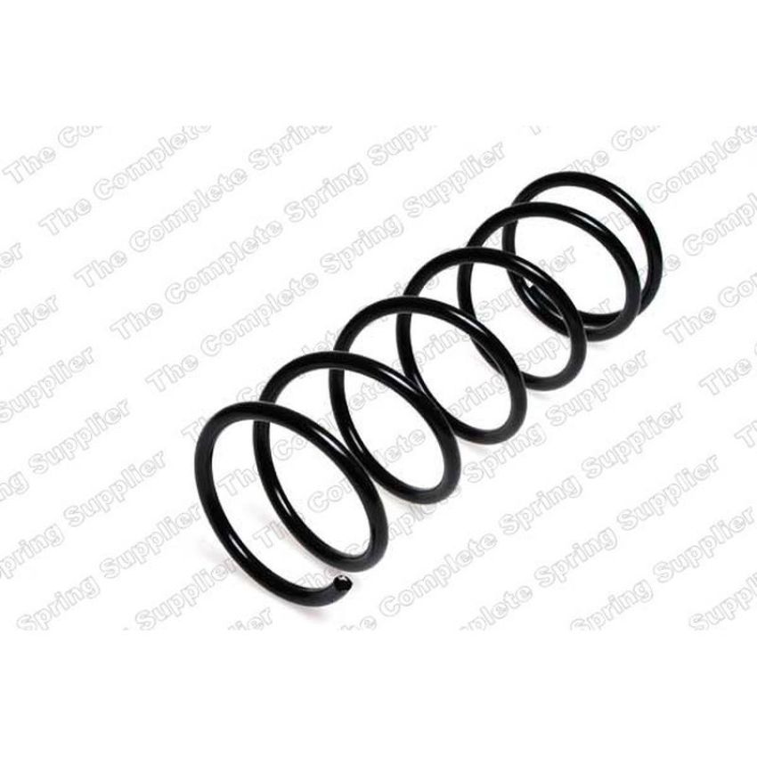 LESJOFORS 4255403 One Rear Coil Spring
