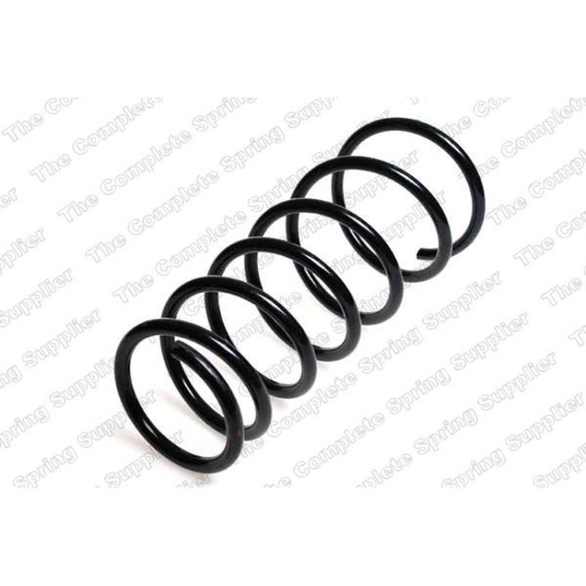 LESJOFORS 4255424 One Rear Coil Spring